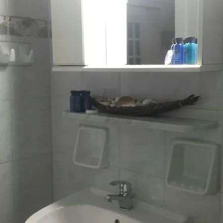 World Of Blue Apartment *